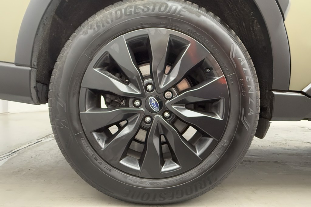 Subaru Outback Field Automatic Petrol Estate - Stock Number (1543122) - 33rd supplementary image