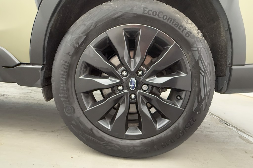 Subaru Outback Field Automatic Petrol Estate - Stock Number (1543122) - 34th supplementary image