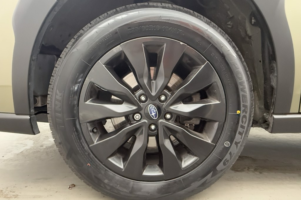 Subaru Outback Field Automatic Petrol Estate - Stock Number (1543122) - 35th supplementary image