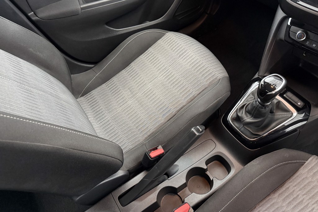 Vauxhall Corsa SE Manual Petrol Hatchback - Stock Number (1543482) - 10th supplementary image