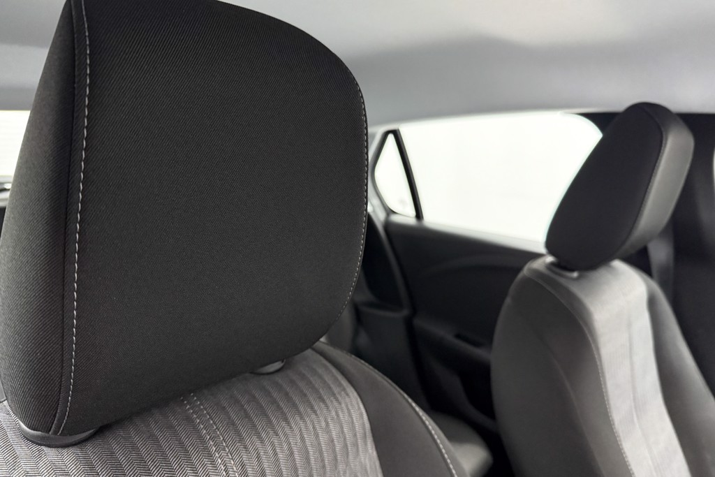 Vauxhall Corsa SE Manual Petrol Hatchback - Stock Number (1543482) - 12th supplementary image