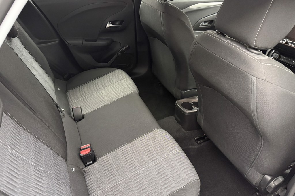 Vauxhall Corsa SE Manual Petrol Hatchback - Stock Number (1543482) - 13th supplementary image