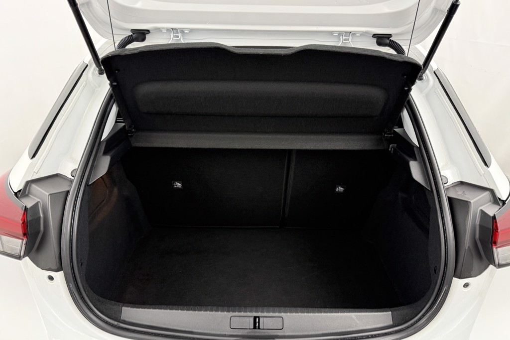 Vauxhall Corsa SE Manual Petrol Hatchback - Stock Number (1543482) - 15th supplementary image