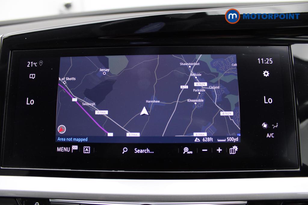 Vauxhall Grandland Ultimate Manual Petrol SUV - Stock Number (1543487) - 2nd supplementary image