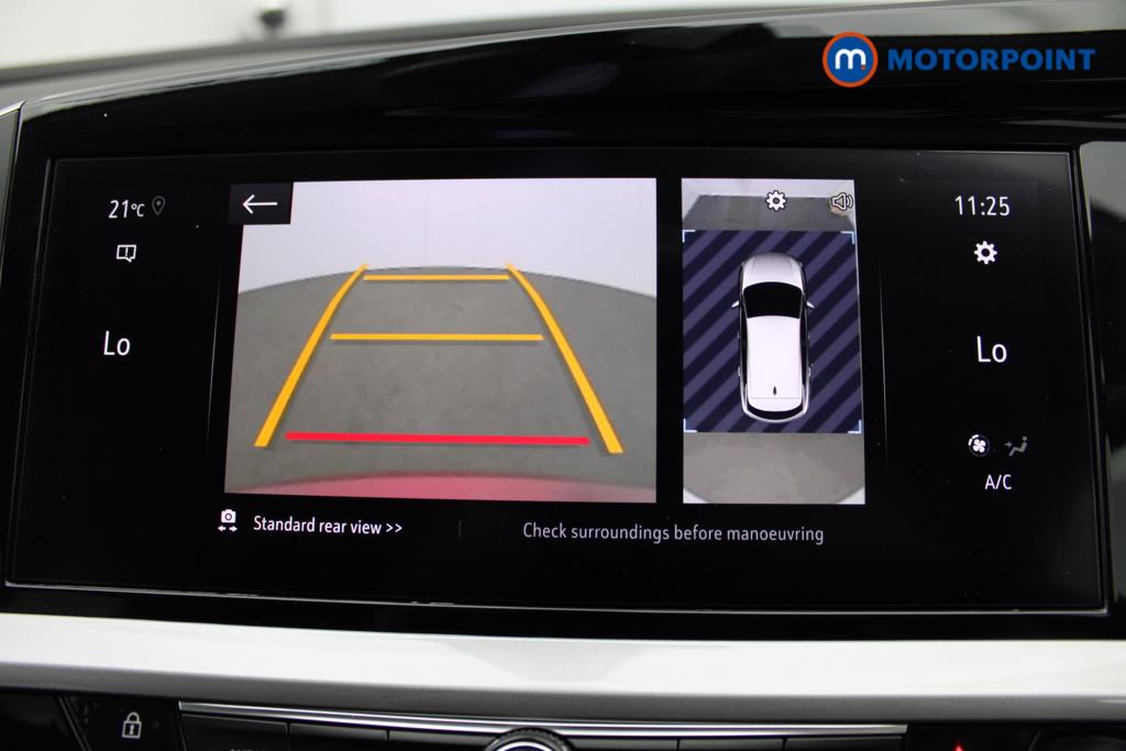 Vauxhall Grandland Ultimate Manual Petrol SUV - Stock Number (1543487) - 3rd supplementary image