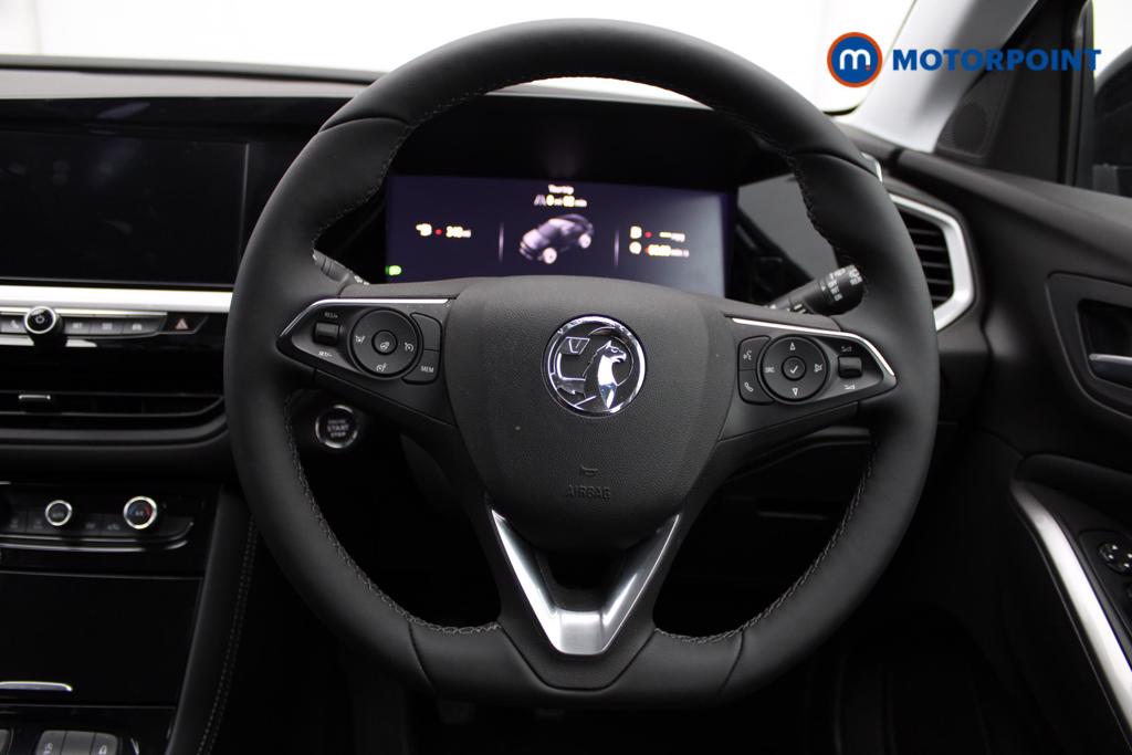 Vauxhall Grandland Ultimate Manual Petrol SUV - Stock Number (1543487) - 5th supplementary image