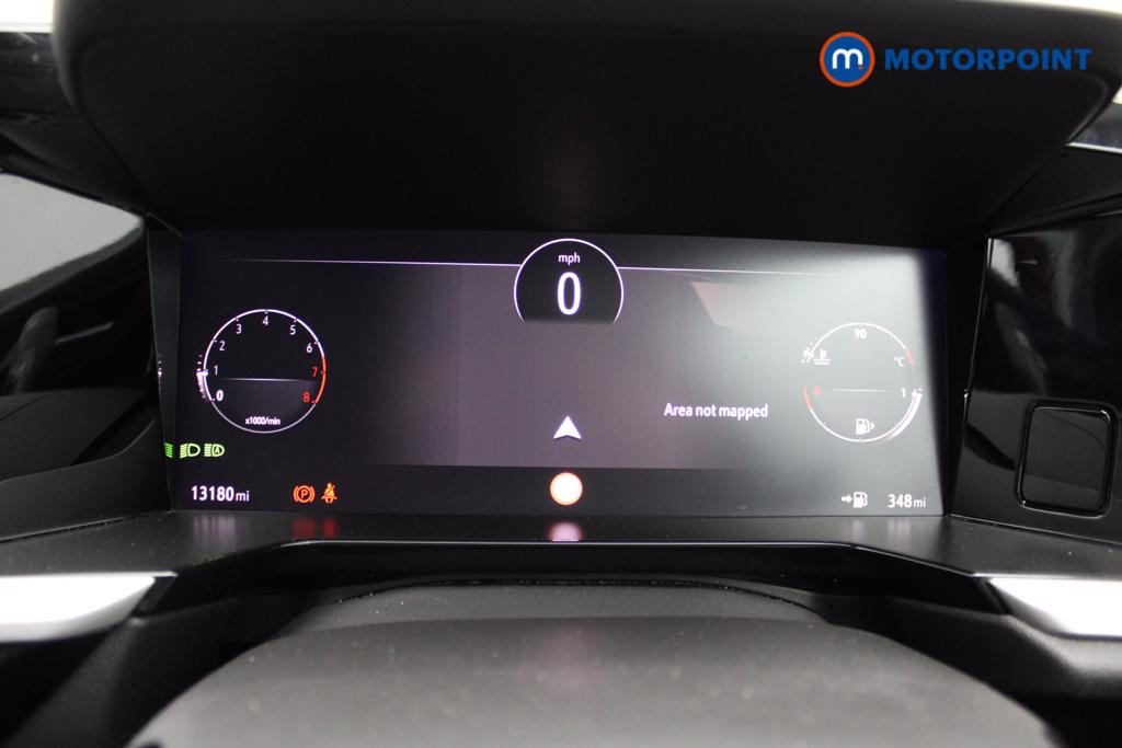 Vauxhall Grandland Ultimate Manual Petrol SUV - Stock Number (1543487) - 6th supplementary image
