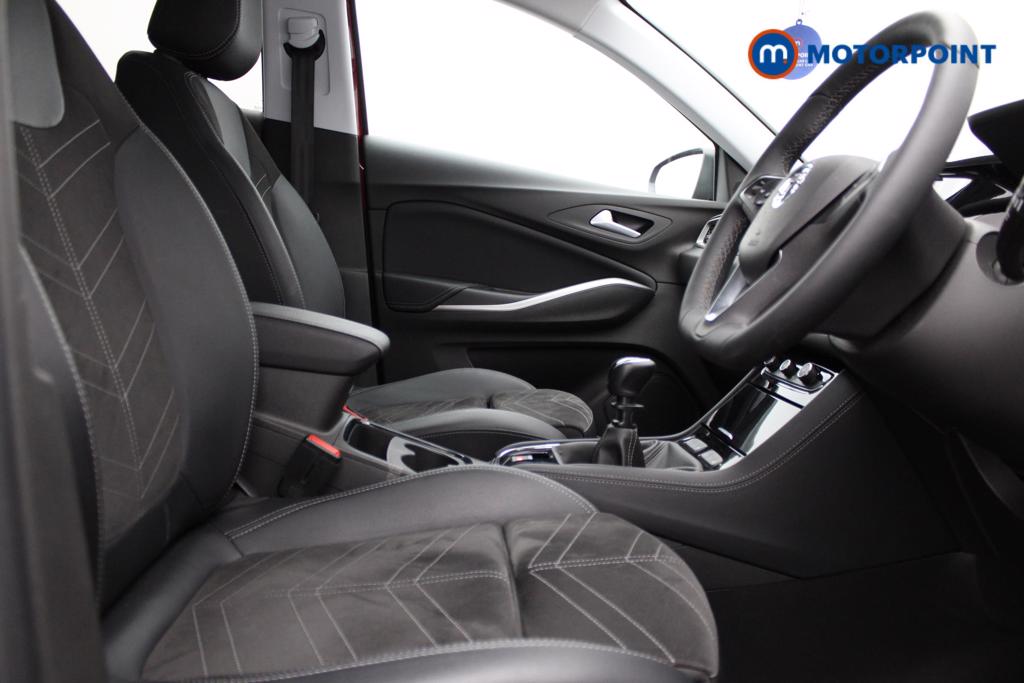 Vauxhall Grandland Ultimate Manual Petrol SUV - Stock Number (1543487) - 8th supplementary image