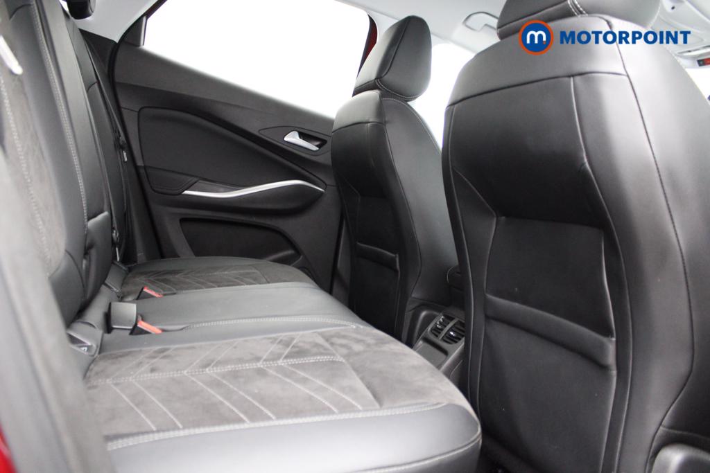 Vauxhall Grandland Ultimate Manual Petrol SUV - Stock Number (1543487) - 9th supplementary image