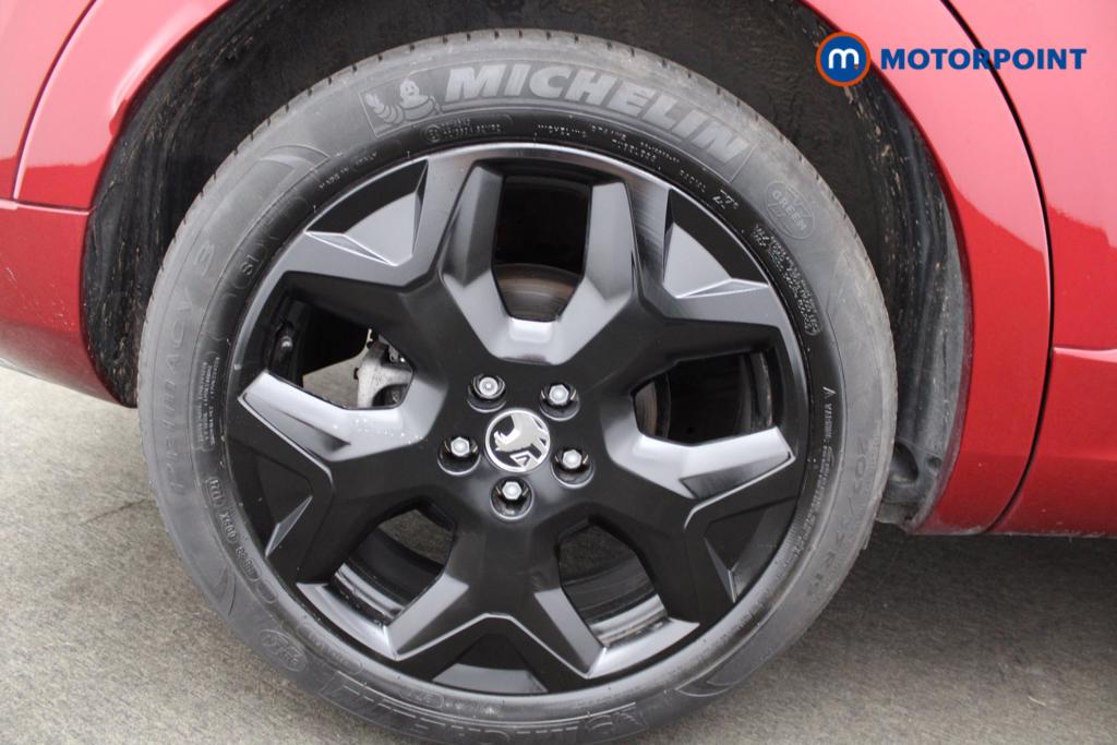 Vauxhall Grandland Ultimate Manual Petrol SUV - Stock Number (1543487) - 10th supplementary image