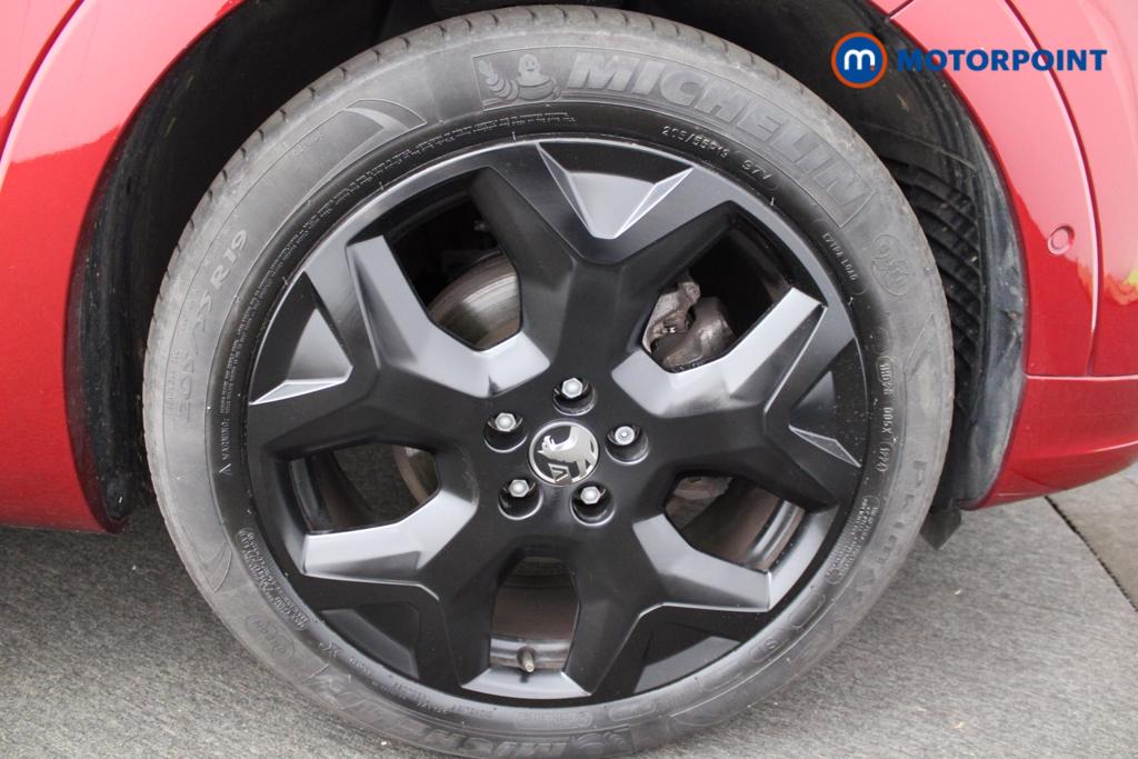 Vauxhall Grandland Ultimate Manual Petrol SUV - Stock Number (1543487) - 11th supplementary image
