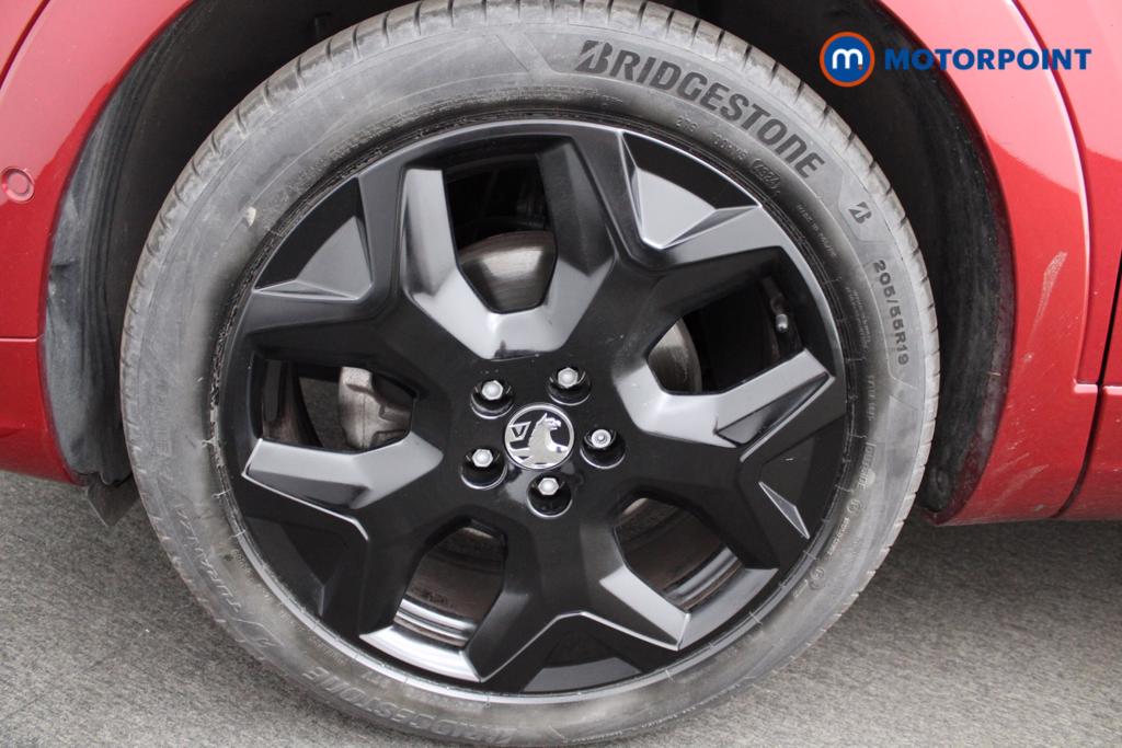 Vauxhall Grandland Ultimate Manual Petrol SUV - Stock Number (1543487) - 12th supplementary image