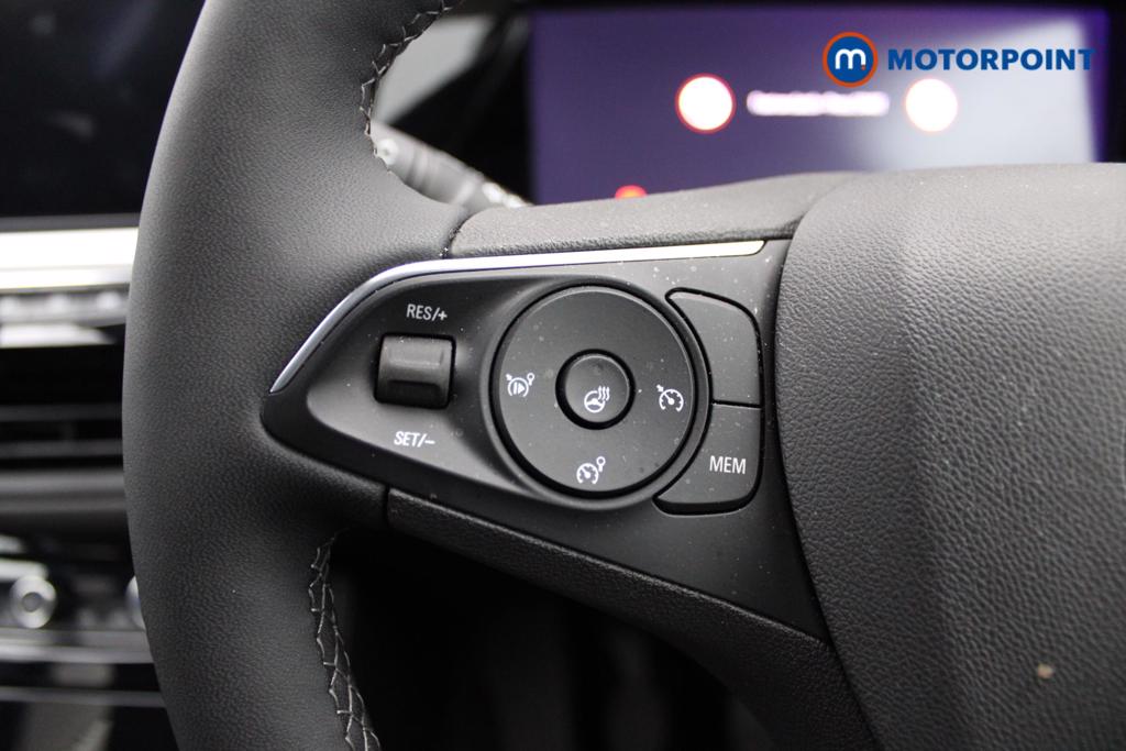 Vauxhall Grandland Ultimate Manual Petrol SUV - Stock Number (1543487) - 14th supplementary image
