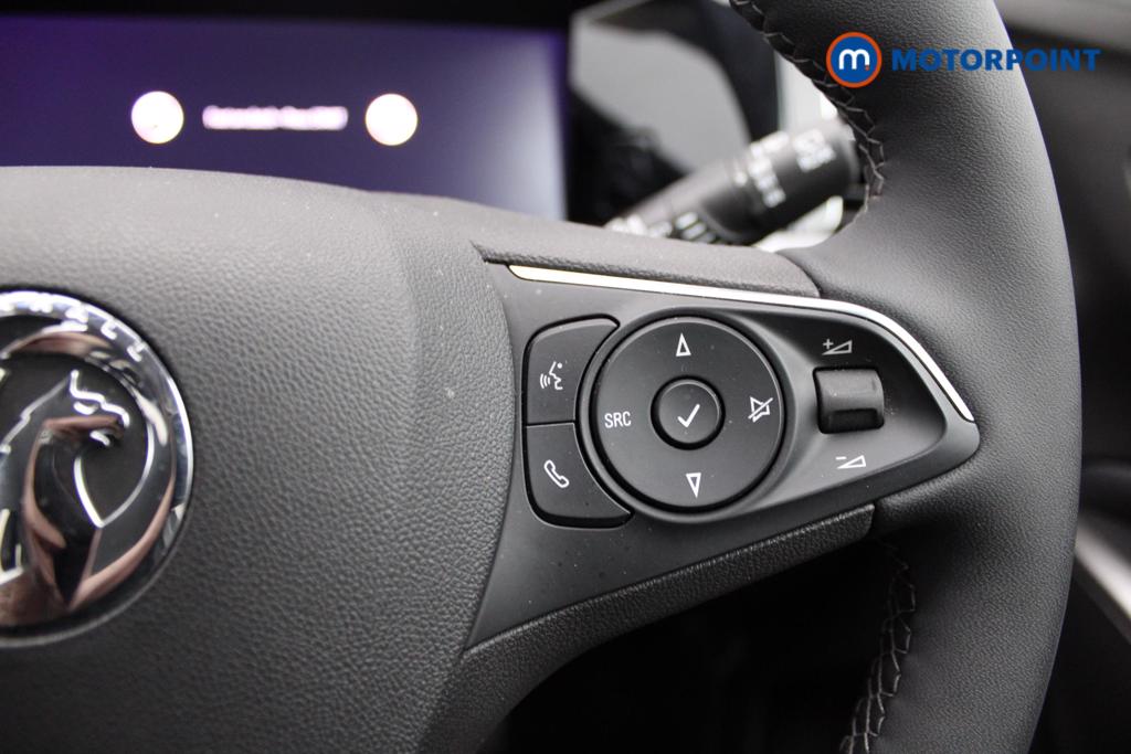Vauxhall Grandland Ultimate Manual Petrol SUV - Stock Number (1543487) - 15th supplementary image