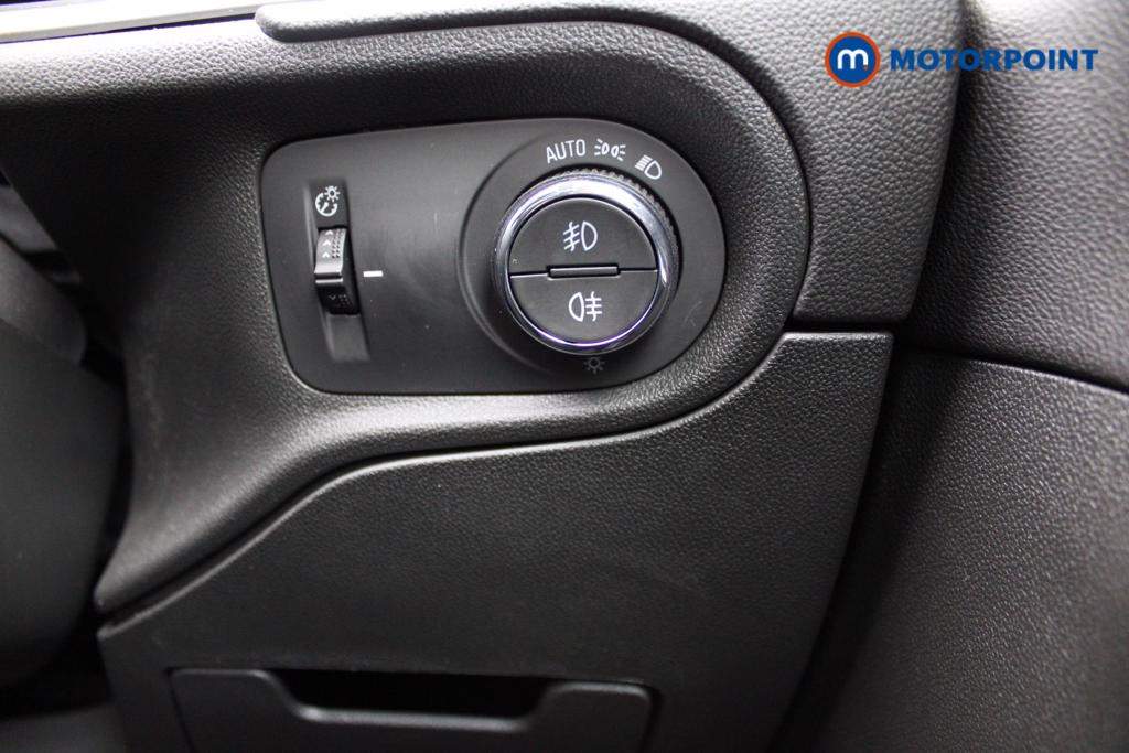 Vauxhall Grandland Ultimate Manual Petrol SUV - Stock Number (1543487) - 17th supplementary image