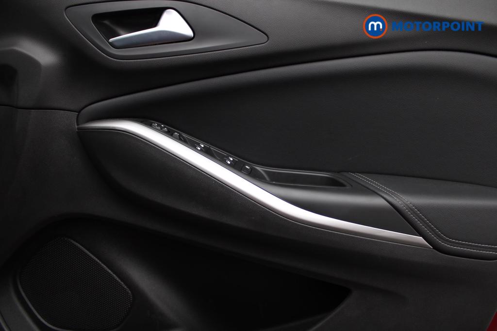Vauxhall Grandland Ultimate Manual Petrol SUV - Stock Number (1543487) - 18th supplementary image
