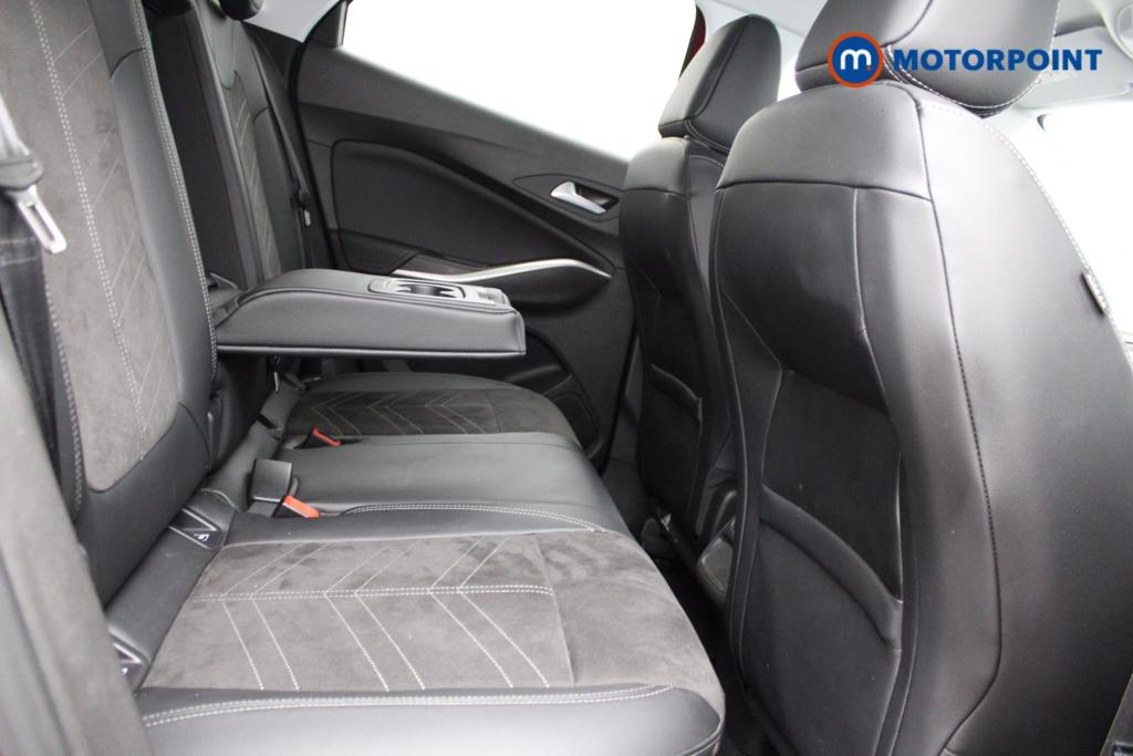 Vauxhall Grandland Ultimate Manual Petrol SUV - Stock Number (1543487) - 20th supplementary image