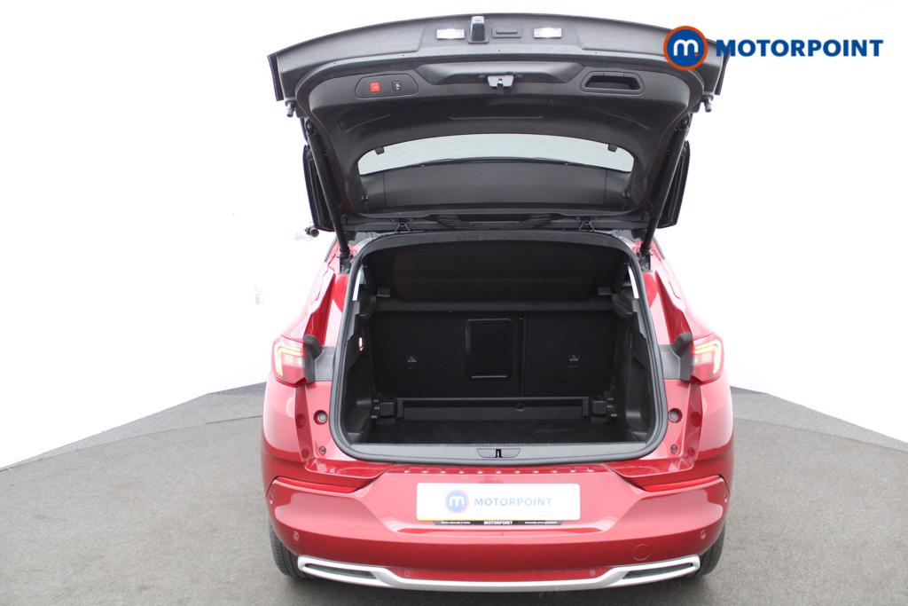 Vauxhall Grandland Ultimate Manual Petrol SUV - Stock Number (1543487) - 22nd supplementary image