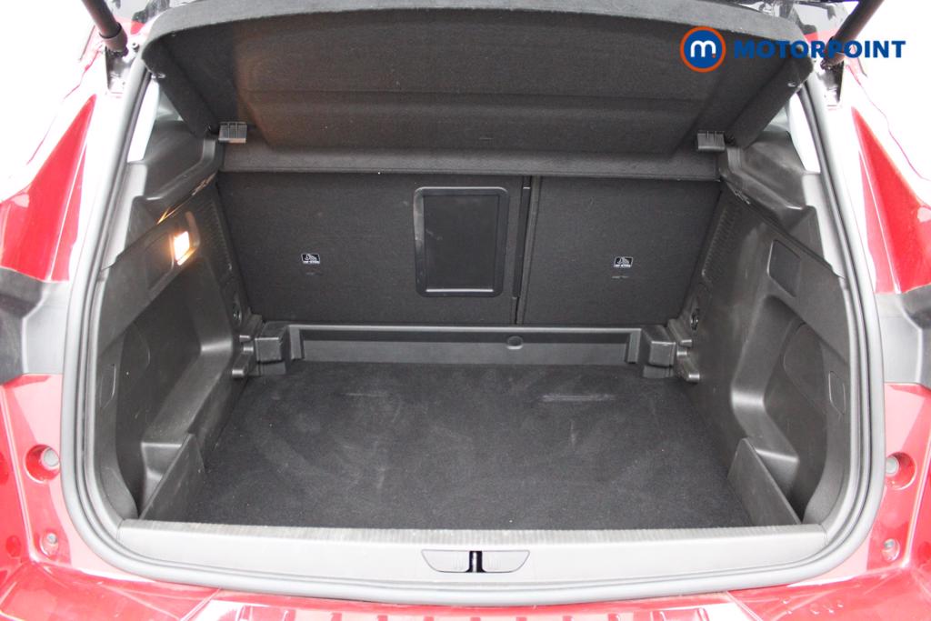 Vauxhall Grandland Ultimate Manual Petrol SUV - Stock Number (1543487) - 23rd supplementary image
