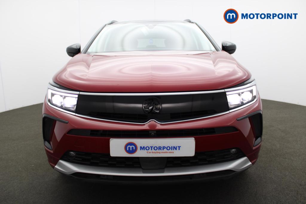 Vauxhall Grandland Ultimate Manual Petrol SUV - Stock Number (1543487) - 24th supplementary image