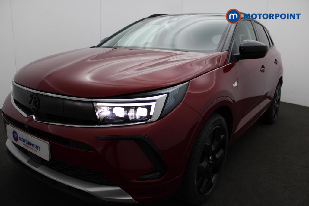 Vauxhall Grandland Ultimate Manual Petrol SUV - Stock Number (1543487) - 25th supplementary image