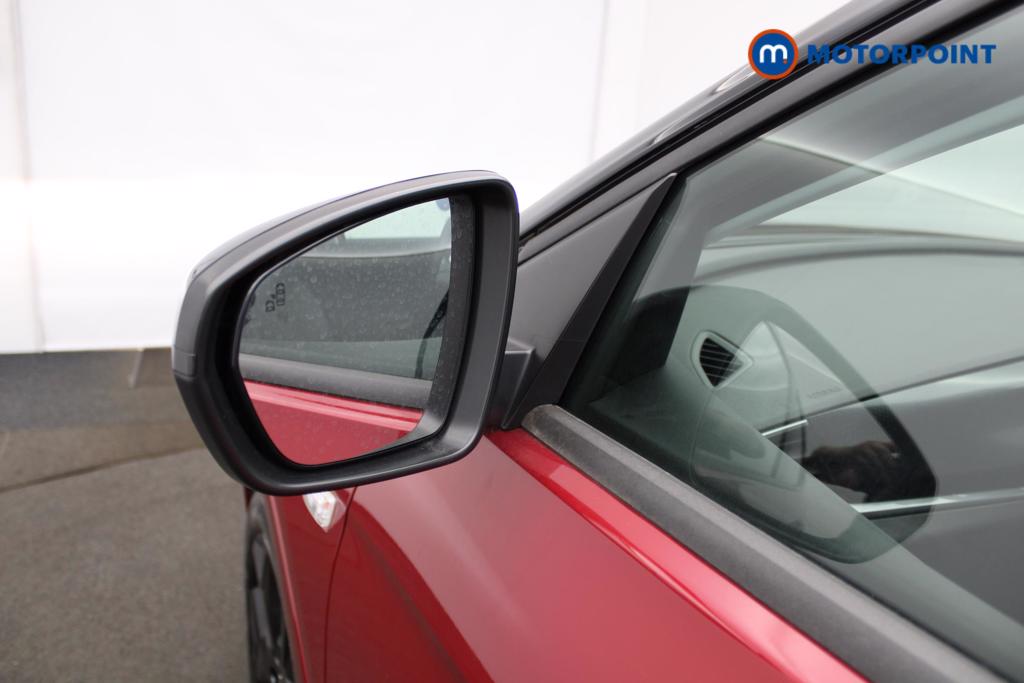 Vauxhall Grandland Ultimate Manual Petrol SUV - Stock Number (1543487) - 30th supplementary image