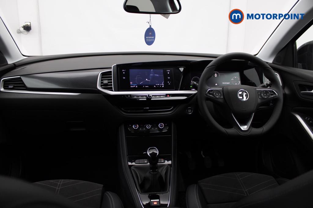 Vauxhall Grandland Ultimate Manual Petrol SUV - Stock Number (1543487) - 1st supplementary image
