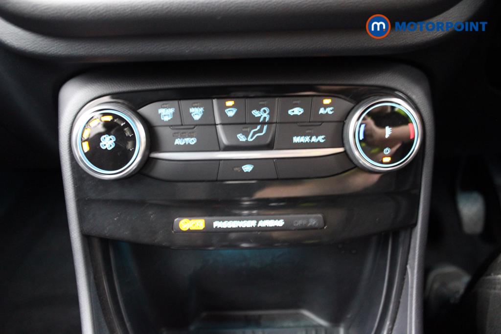 Ford Puma St-Line X Manual Petrol-Electric Hybrid SUV - Stock Number (1543518) - 5th supplementary image