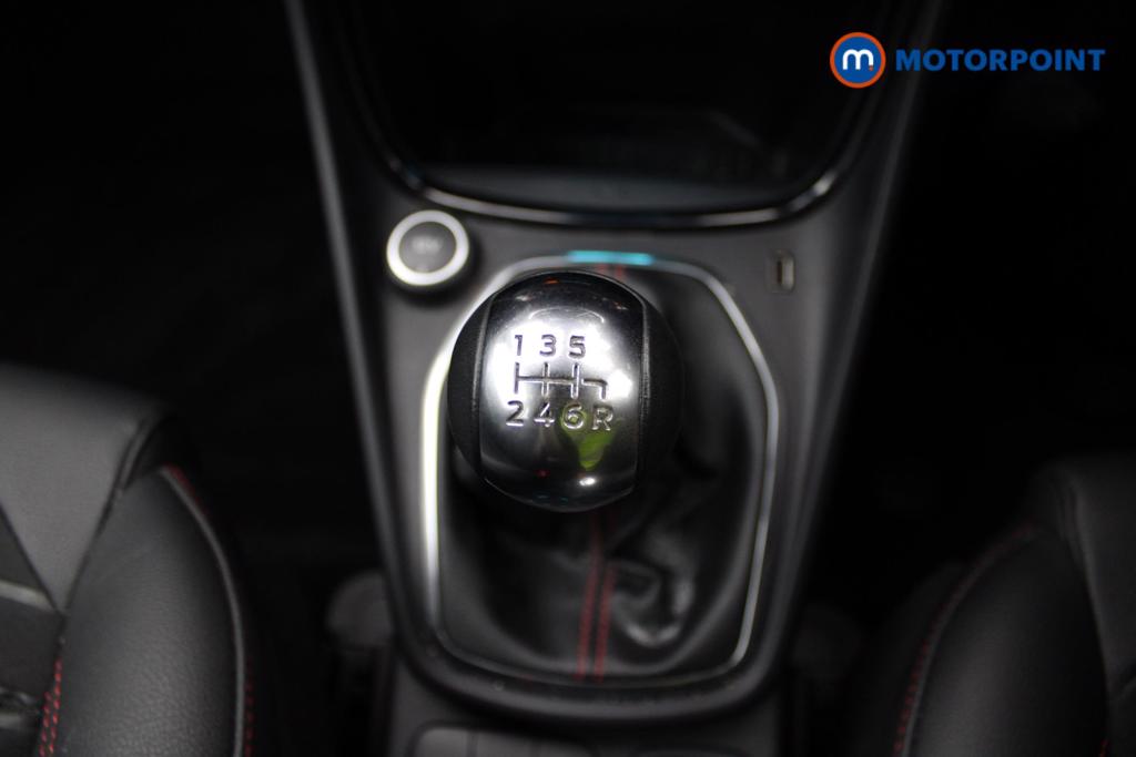 Ford Puma St-Line X Manual Petrol-Electric Hybrid SUV - Stock Number (1543518) - 6th supplementary image