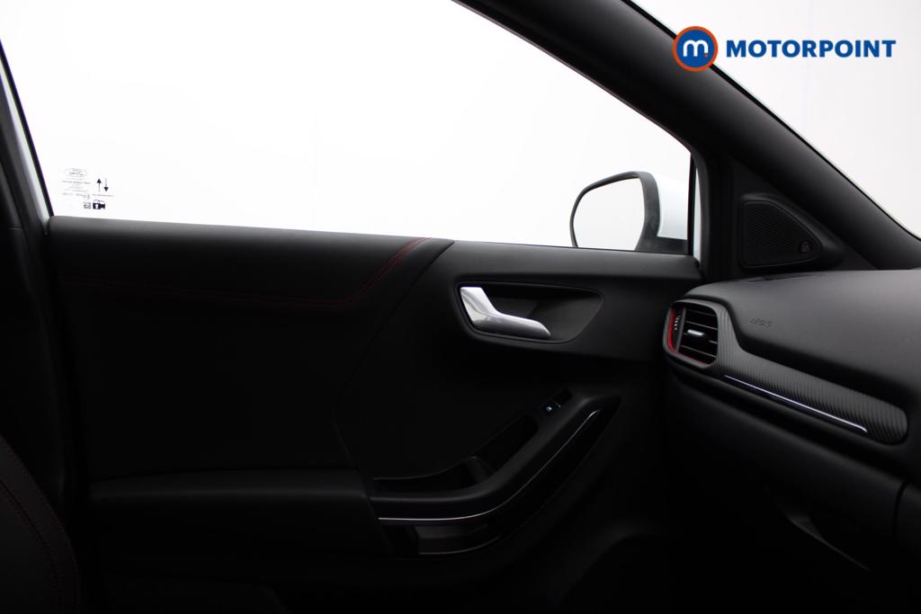 Ford Puma St-Line X Manual Petrol-Electric Hybrid SUV - Stock Number (1543518) - 10th supplementary image