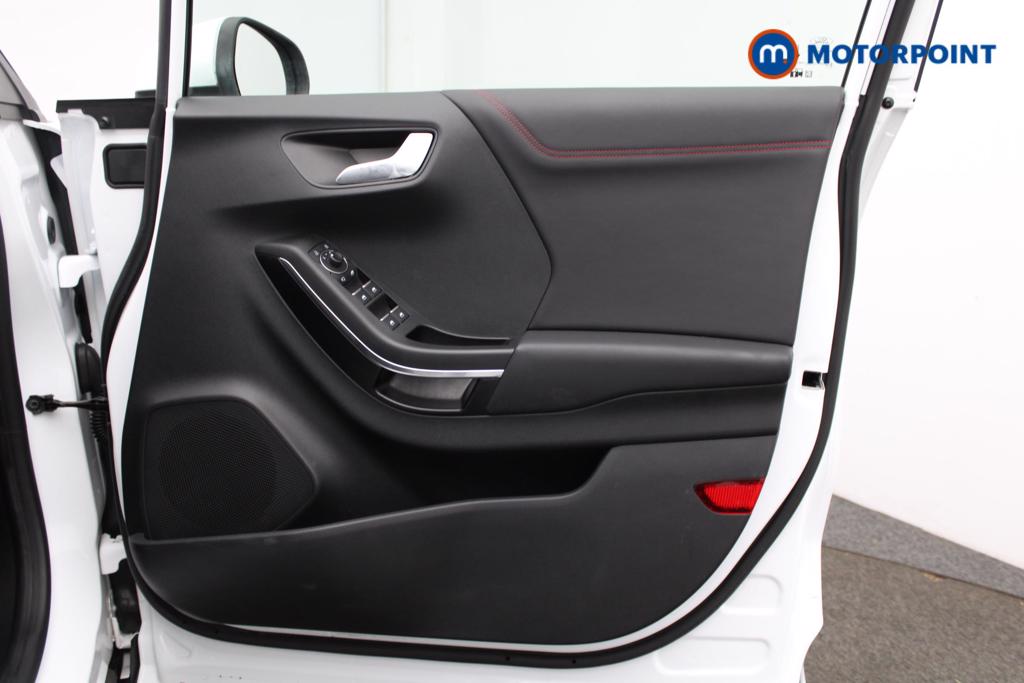 Ford Puma St-Line X Manual Petrol-Electric Hybrid SUV - Stock Number (1543518) - 11th supplementary image
