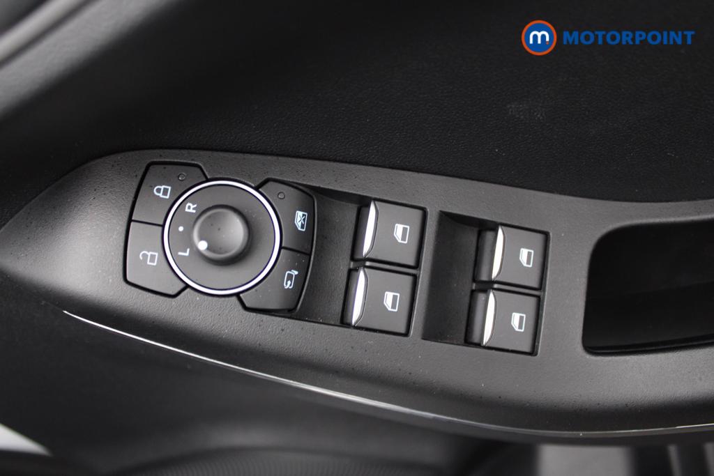 Ford Puma St-Line X Manual Petrol-Electric Hybrid SUV - Stock Number (1543518) - 12th supplementary image