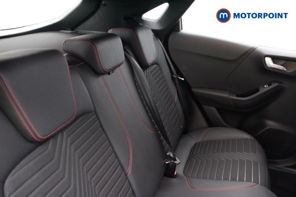 Ford Puma St-Line X Manual Petrol-Electric Hybrid SUV - Stock Number (1543518) - 14th supplementary image
