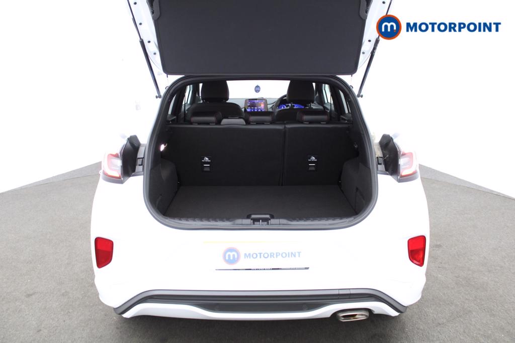 Ford Puma St-Line X Manual Petrol-Electric Hybrid SUV - Stock Number (1543518) - 15th supplementary image