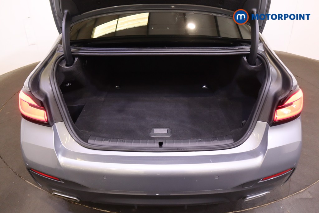 BMW 5 Series M Sport Automatic Petrol Plug-In Hybrid Saloon - Stock Number (1543681) - 8th supplementary image
