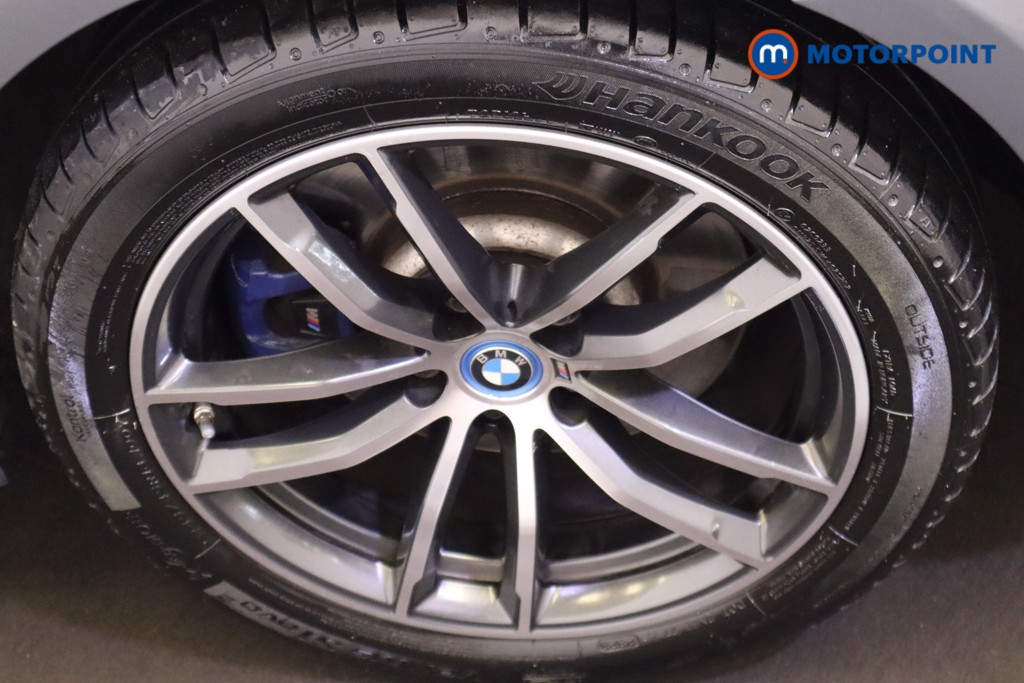 BMW 5 Series M Sport Automatic Petrol Plug-In Hybrid Saloon - Stock Number (1543681) - 9th supplementary image