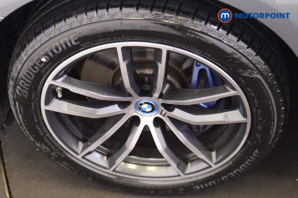 BMW 5 Series M Sport Automatic Petrol Plug-In Hybrid Saloon - Stock Number (1543681) - 10th supplementary image