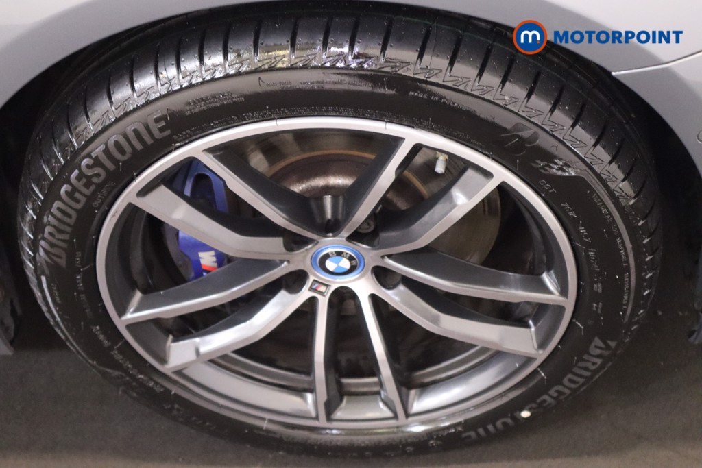 BMW 5 Series M Sport Automatic Petrol Plug-In Hybrid Saloon - Stock Number (1543681) - 11th supplementary image