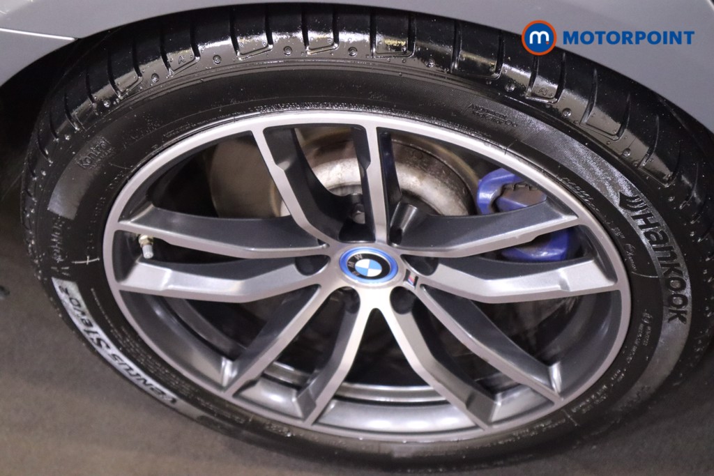 BMW 5 Series M Sport Automatic Petrol Plug-In Hybrid Saloon - Stock Number (1543681) - 12th supplementary image