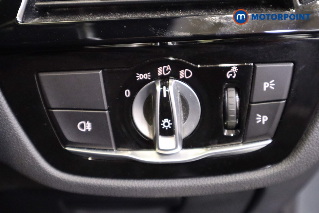 BMW 5 Series M Sport Automatic Petrol Plug-In Hybrid Saloon - Stock Number (1543681) - 14th supplementary image