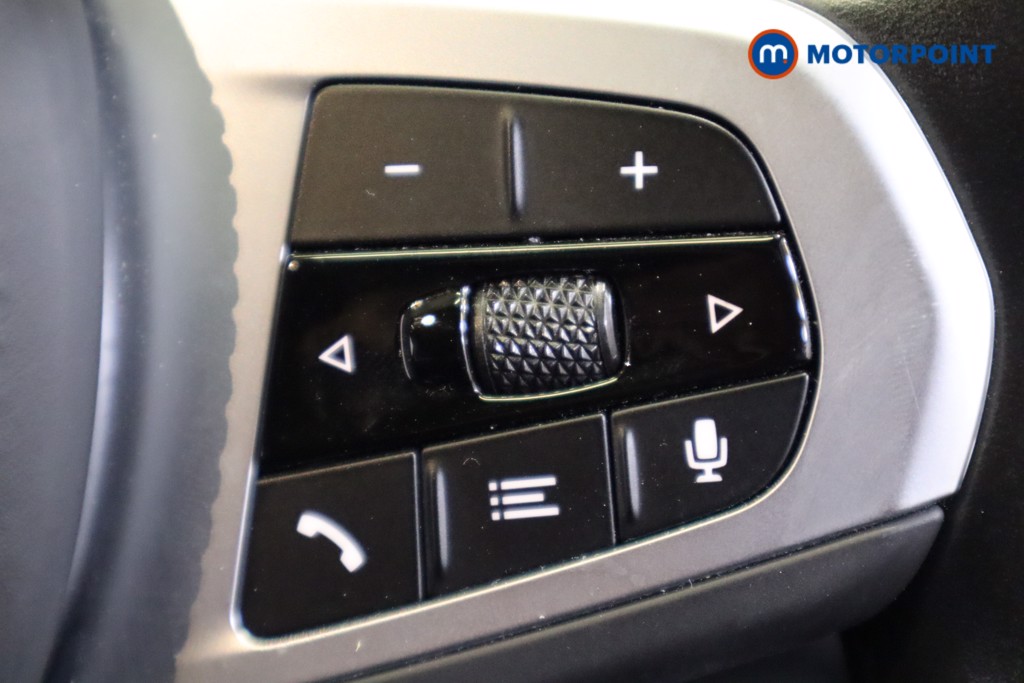 BMW 5 Series M Sport Automatic Petrol Plug-In Hybrid Saloon - Stock Number (1543681) - 16th supplementary image