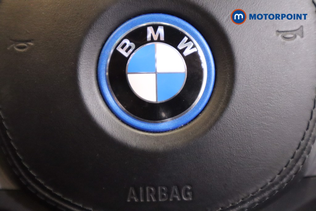 BMW 5 Series M Sport Automatic Petrol Plug-In Hybrid Saloon - Stock Number (1543681) - 17th supplementary image