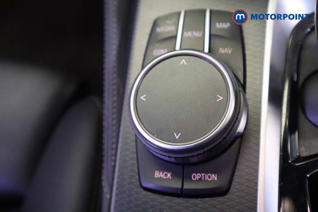 BMW 5 Series M Sport Automatic Petrol Plug-In Hybrid Saloon - Stock Number (1543681) - 22nd supplementary image