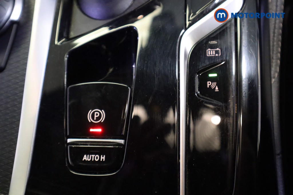BMW 5 Series M Sport Automatic Petrol Plug-In Hybrid Saloon - Stock Number (1543681) - 23rd supplementary image