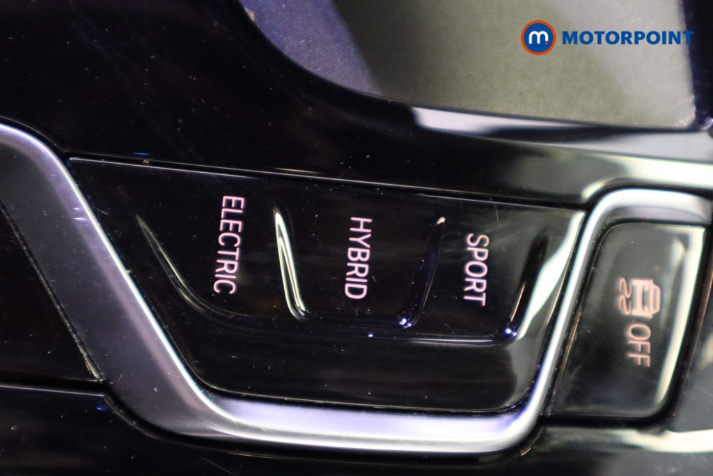 BMW 5 Series M Sport Automatic Petrol Plug-In Hybrid Saloon - Stock Number (1543681) - 24th supplementary image