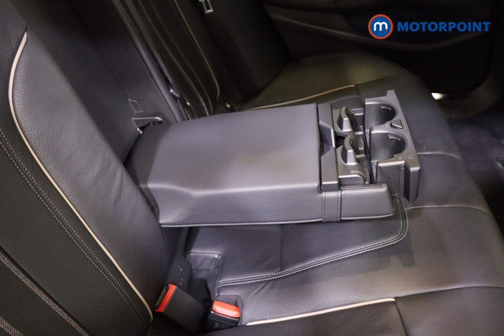 BMW 5 Series M Sport Automatic Petrol Plug-In Hybrid Saloon - Stock Number (1543681) - 27th supplementary image
