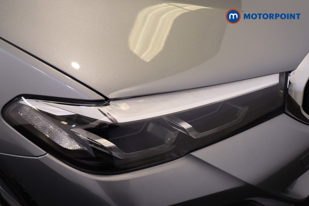 BMW 5 Series M Sport Automatic Petrol Plug-In Hybrid Saloon - Stock Number (1543681) - 33rd supplementary image