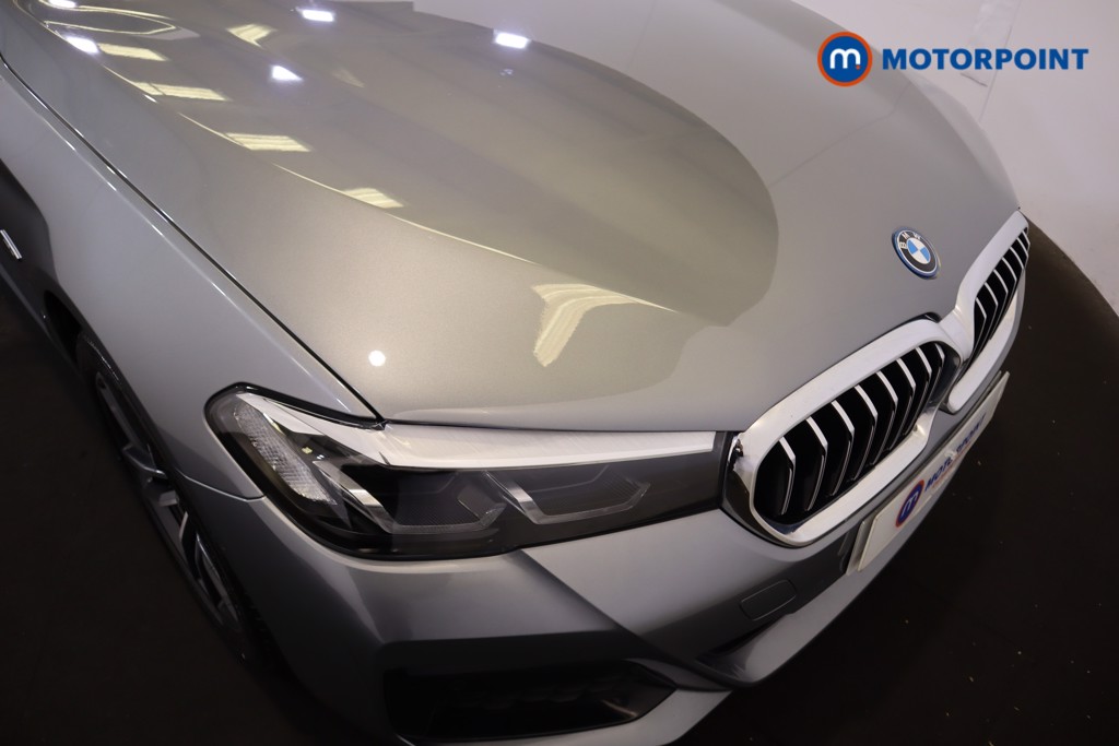 BMW 5 Series M Sport Automatic Petrol Plug-In Hybrid Saloon - Stock Number (1543681) - 34th supplementary image