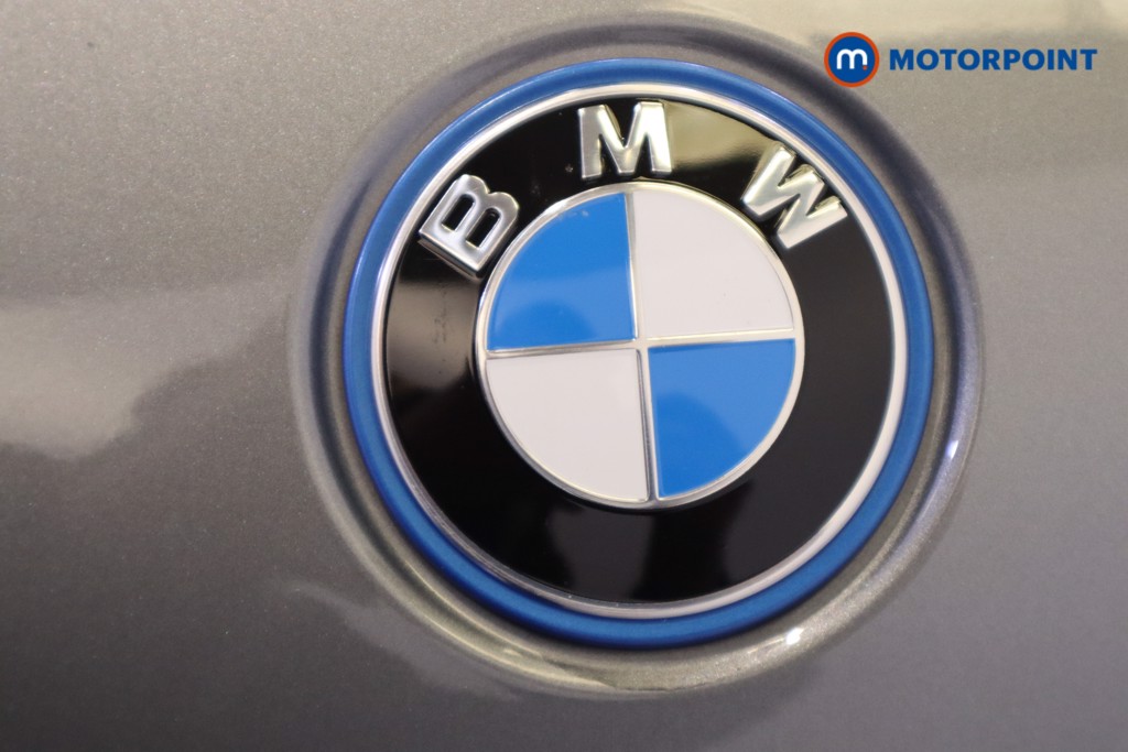 BMW 5 Series M Sport Automatic Petrol Plug-In Hybrid Saloon - Stock Number (1543681) - 35th supplementary image