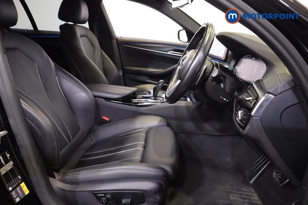 BMW 5 Series M Sport Automatic Petrol Plug-In Hybrid Estate - Stock Number (1543848) - 6th supplementary image